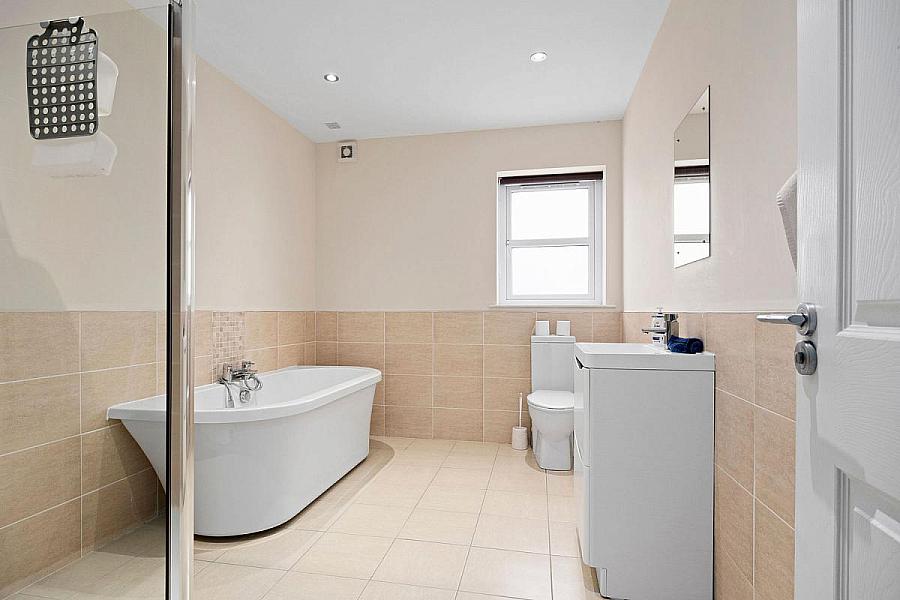 26 Hopefield Gardens