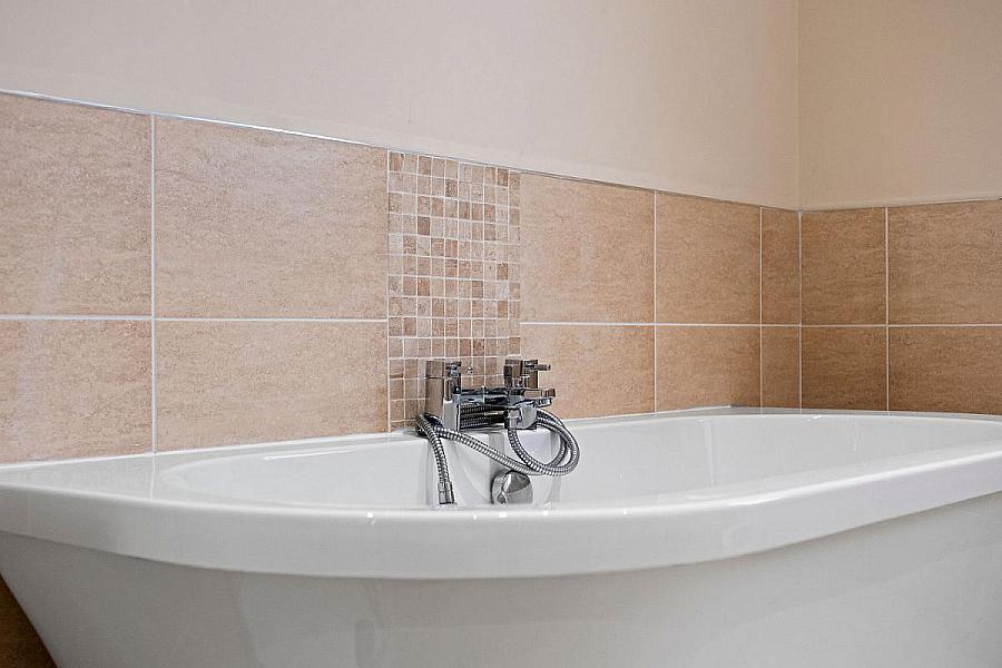 26 Hopefield Gardens