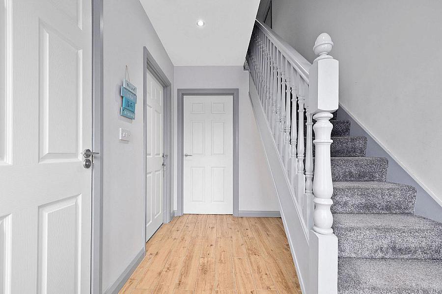 26 Hopefield Gardens