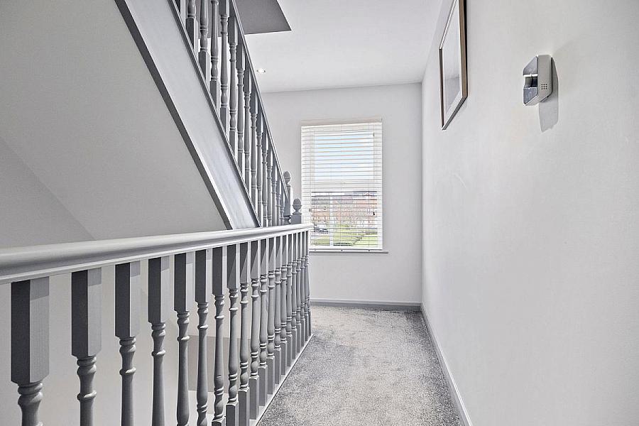 26 Hopefield Gardens