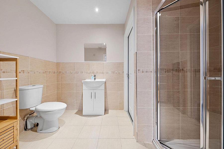 26 Hopefield Gardens