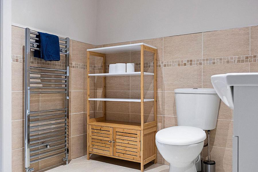 26 Hopefield Gardens