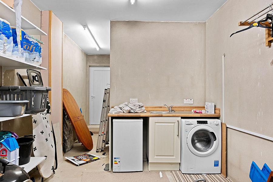 26 Hopefield Gardens