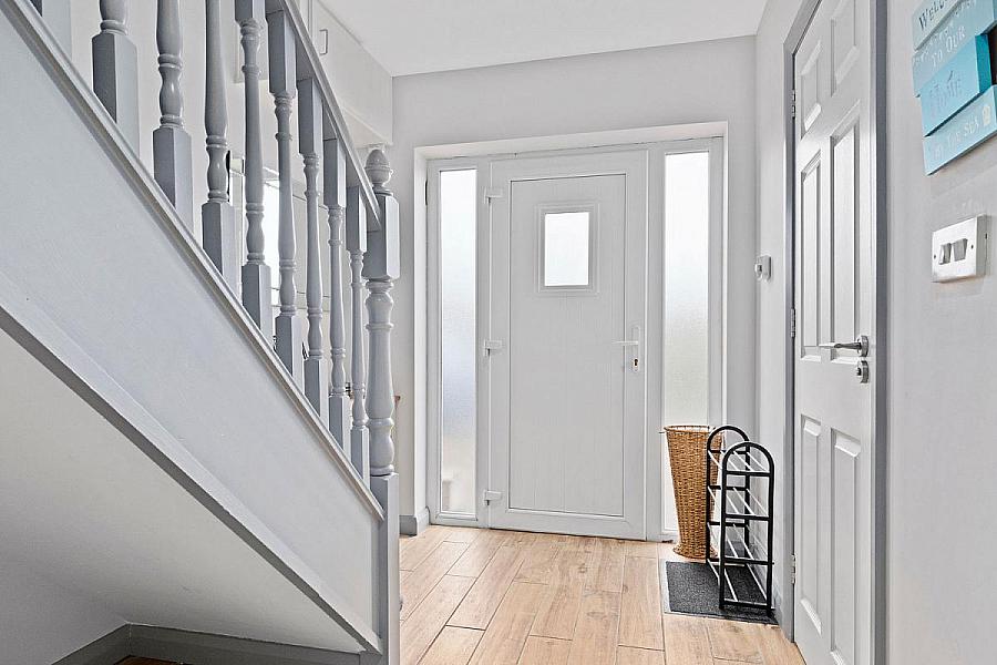 26 Hopefield Gardens