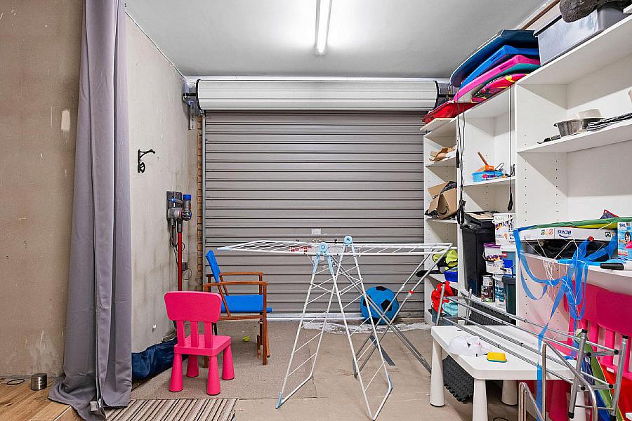 26 Hopefield Gardens