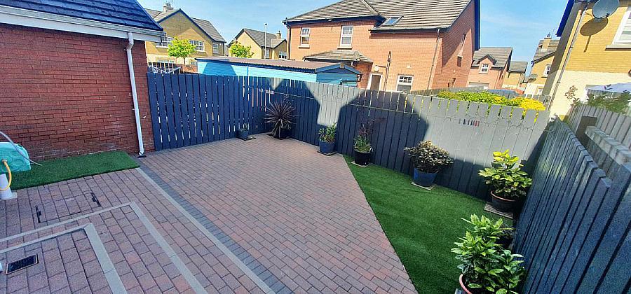 26 Hopefield Gardens