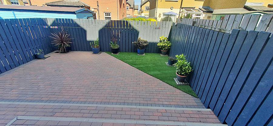 26 Hopefield Gardens