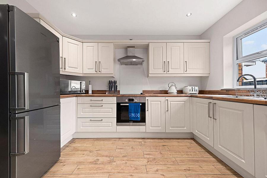 26 Hopefield Gardens