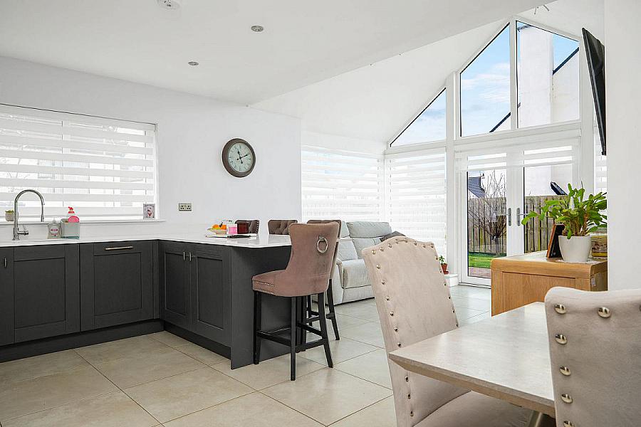 15 Cranagh View Road