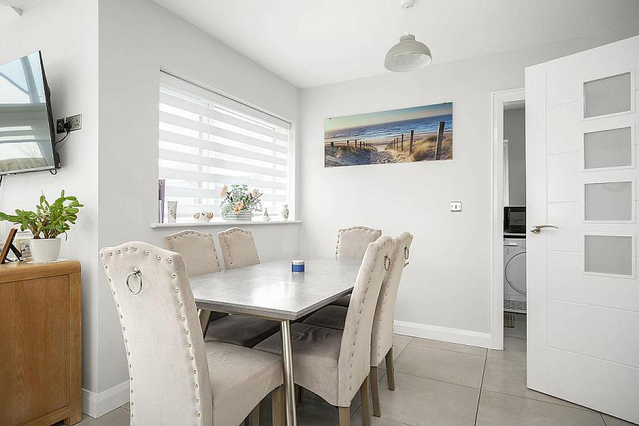 15 Cranagh View Road