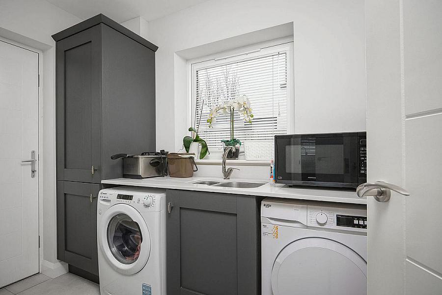 15 Cranagh View Road