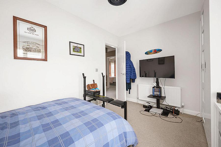 15 Cranagh View Road