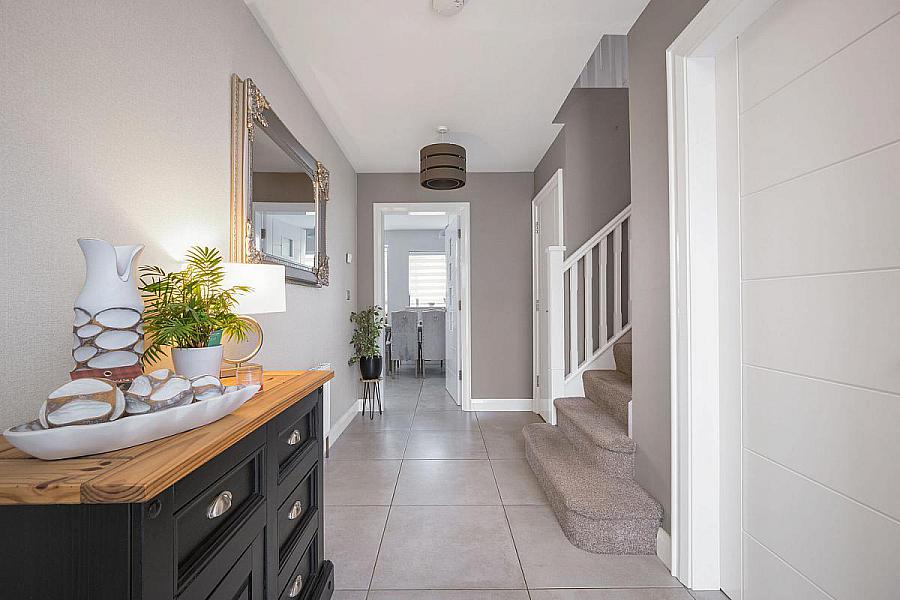 15 Cranagh View Road