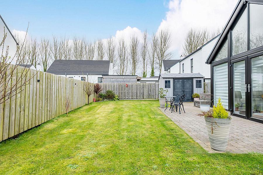 15 Cranagh View Road