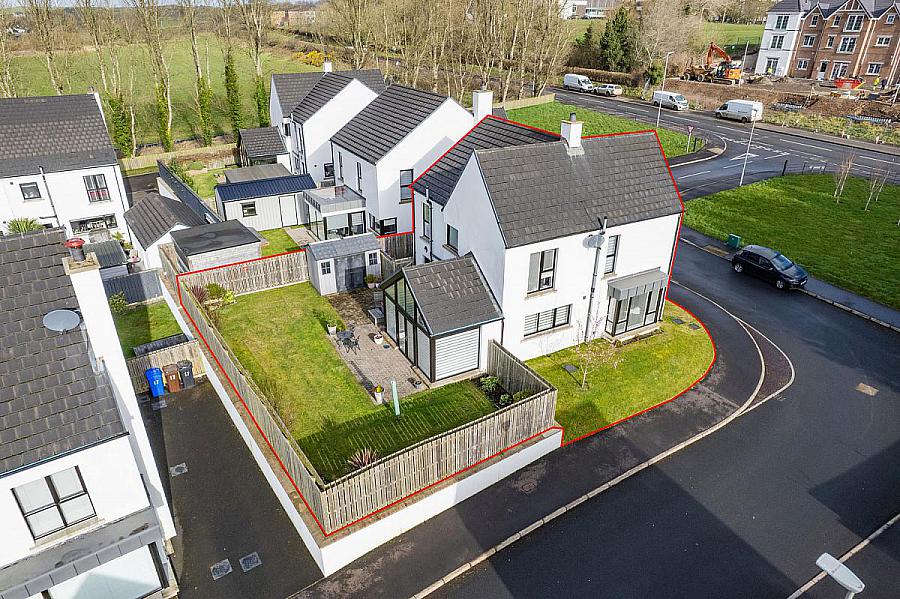 15 Cranagh View Road