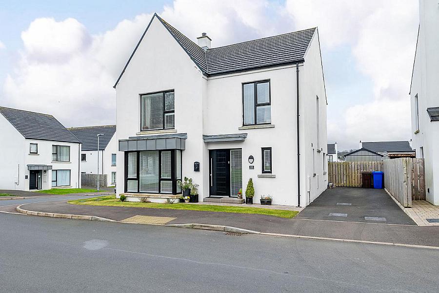 15 Cranagh View Road