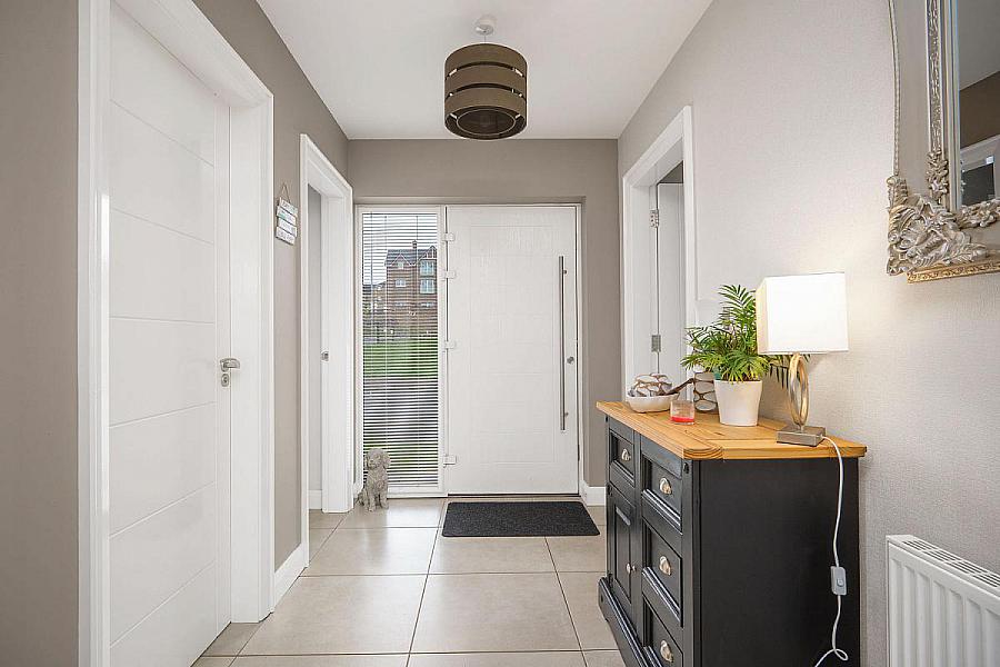 15 Cranagh View Road