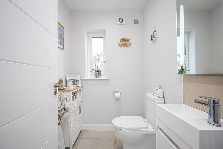 15 Cranagh View Road