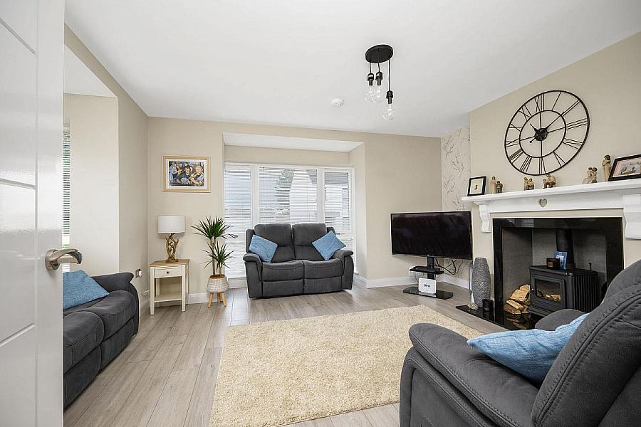 15 Cranagh View Road