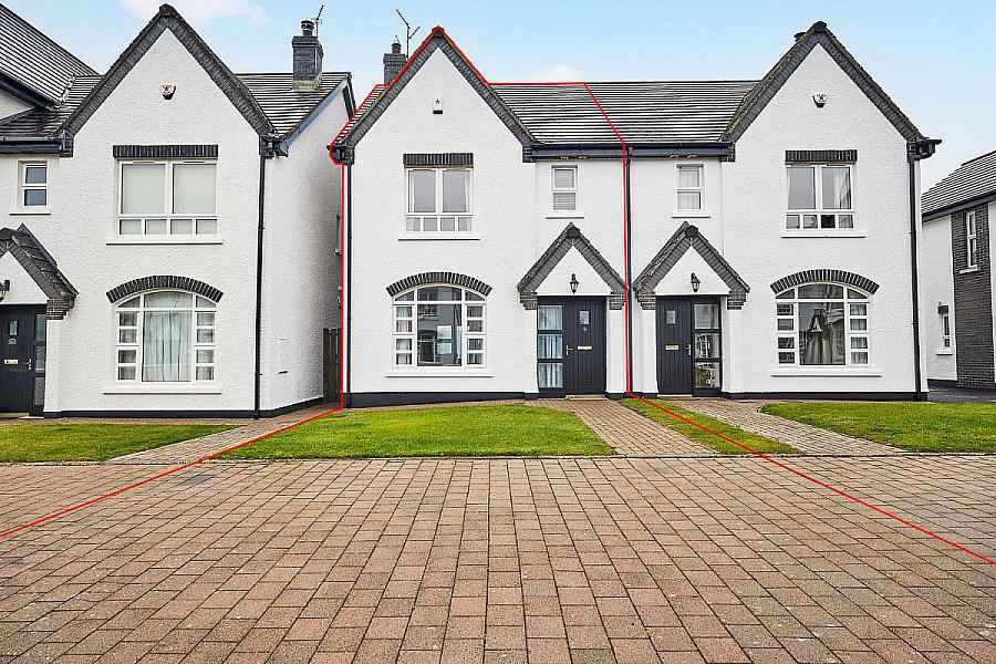 19 Ballyreagh Mews