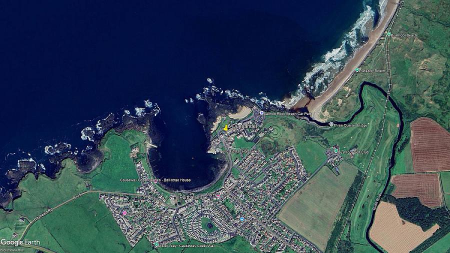 6 Dunsandel, 43 Beach Road