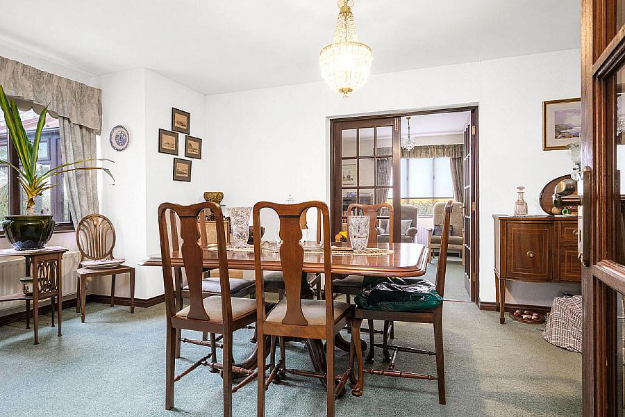 3 Adam Clarke Gardens