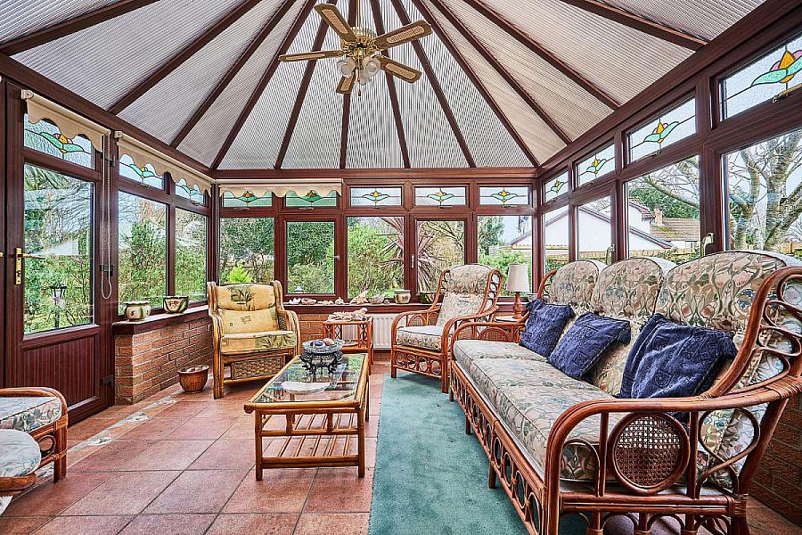 3 Adam Clarke Gardens