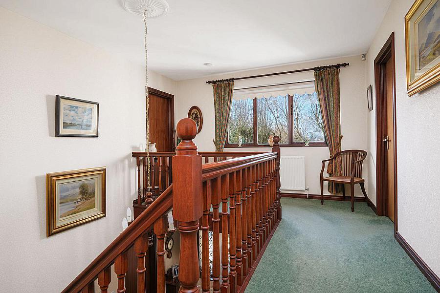 3 Adam Clarke Gardens