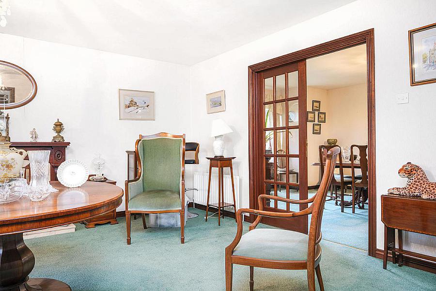 3 Adam Clarke Gardens