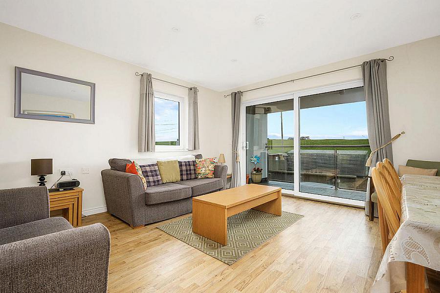 Apt 5, 6 Hillside House