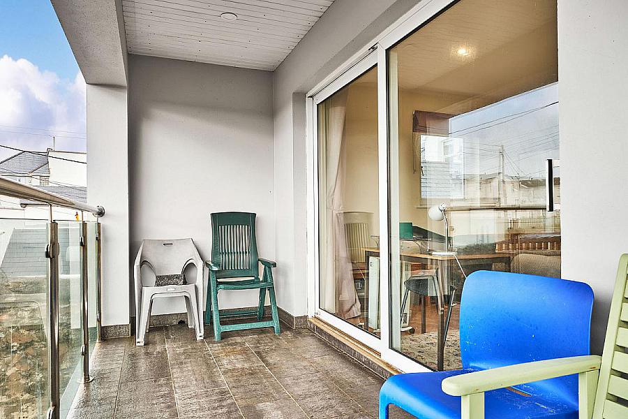 Apt 5, 6 Hillside House