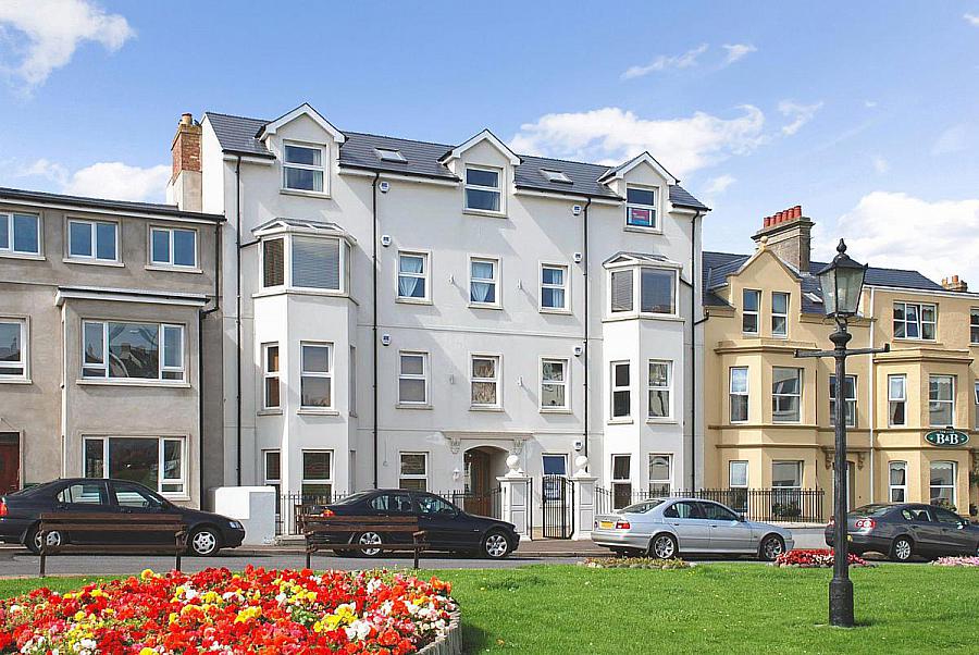 Apt 5, 6 Hillside House