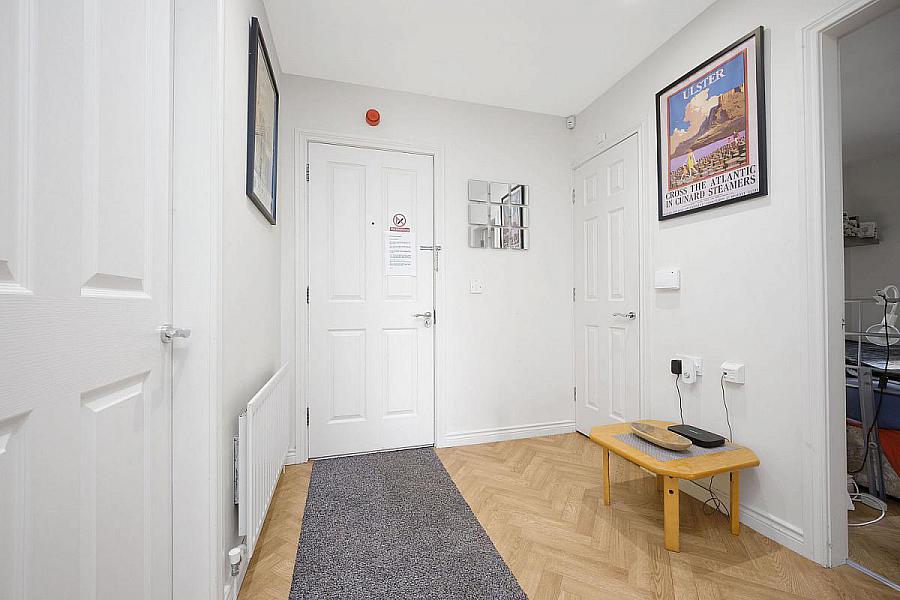 Apt 5, 6 Hillside House