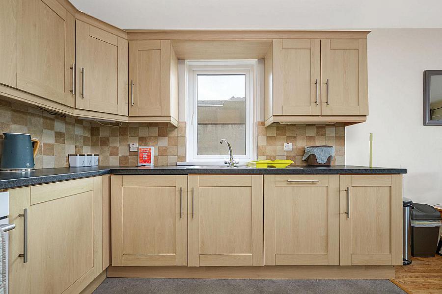 Apt 5, 6 Hillside House