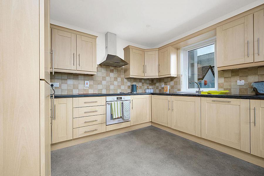 Apt 5, 6 Hillside House