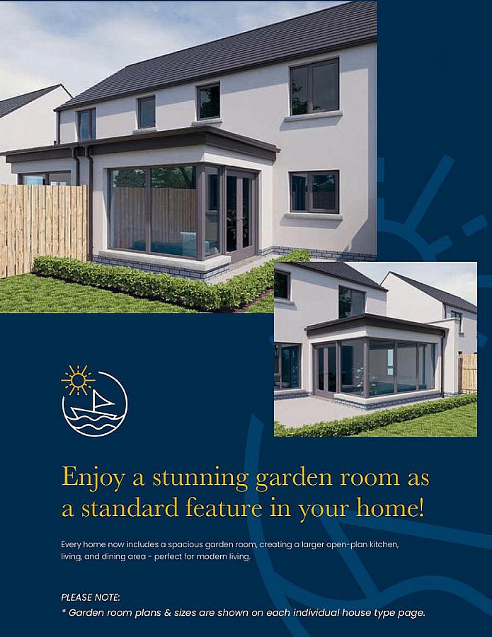 Site 26 Ballywillin Gardens