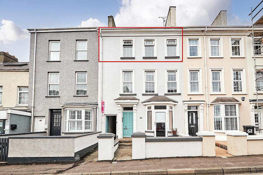 Apt 4, 64 Causeway Street