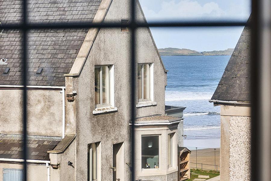 Apt 4, 64 Causeway Street