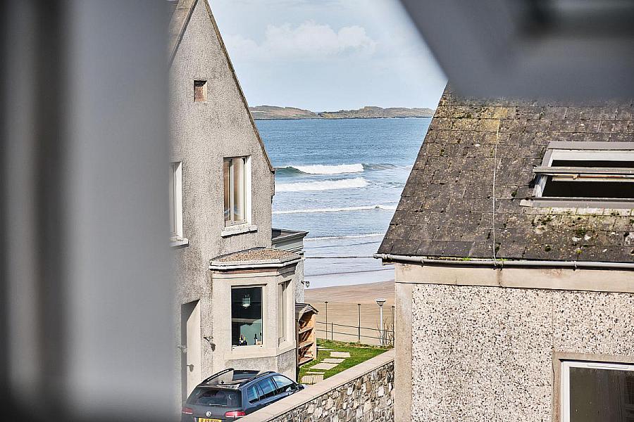 Apt 4, 64 Causeway Street