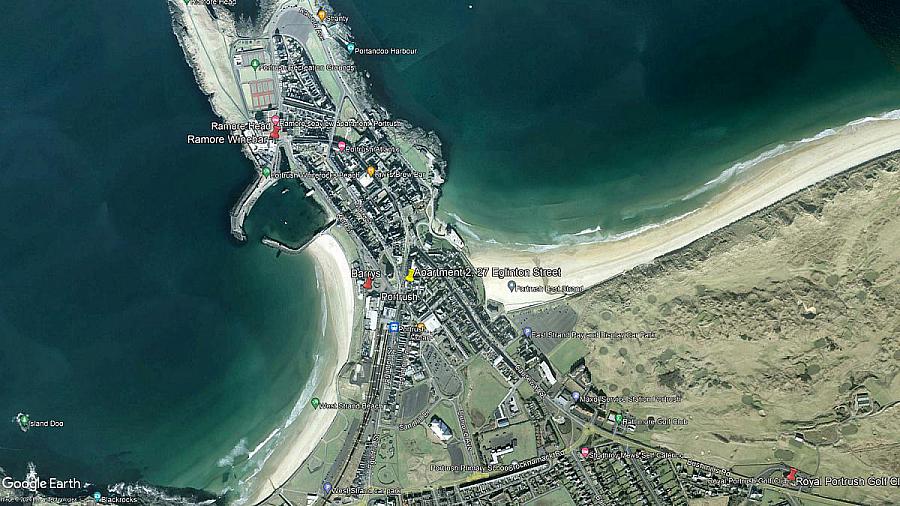 Apartment 2, 27 Eglinton Street