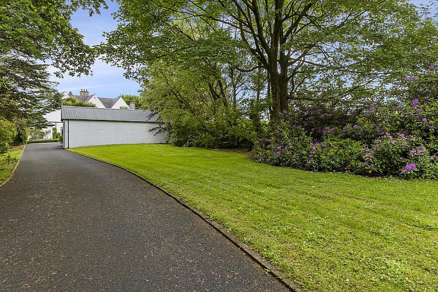 3 Drumslade Road