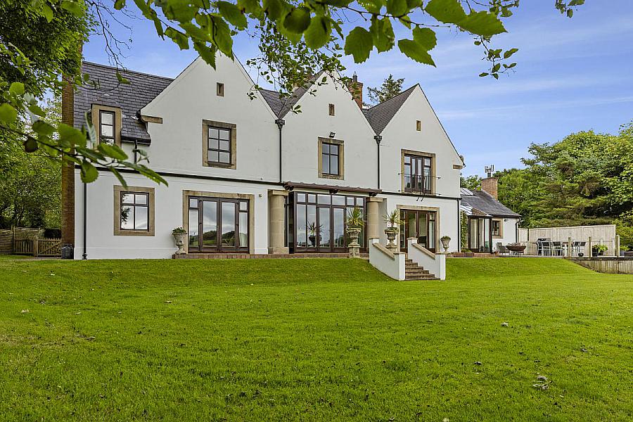 3 Drumslade Road