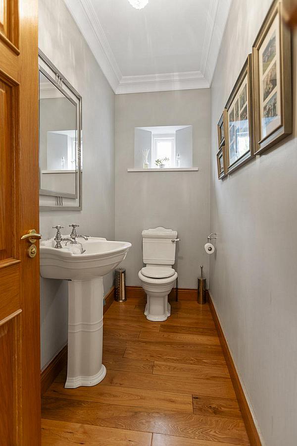 3 Drumslade Road