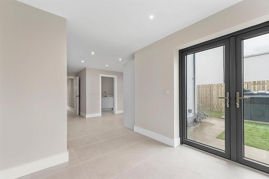 Site 13 Ballywillin Gardens