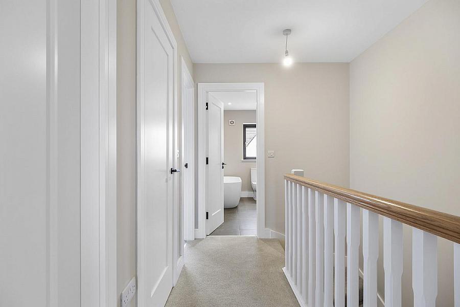 Site 13 Ballywillin Gardens