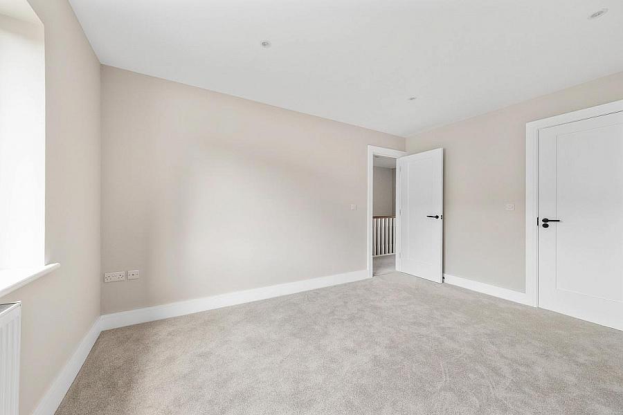 Site 13 Ballywillin Gardens