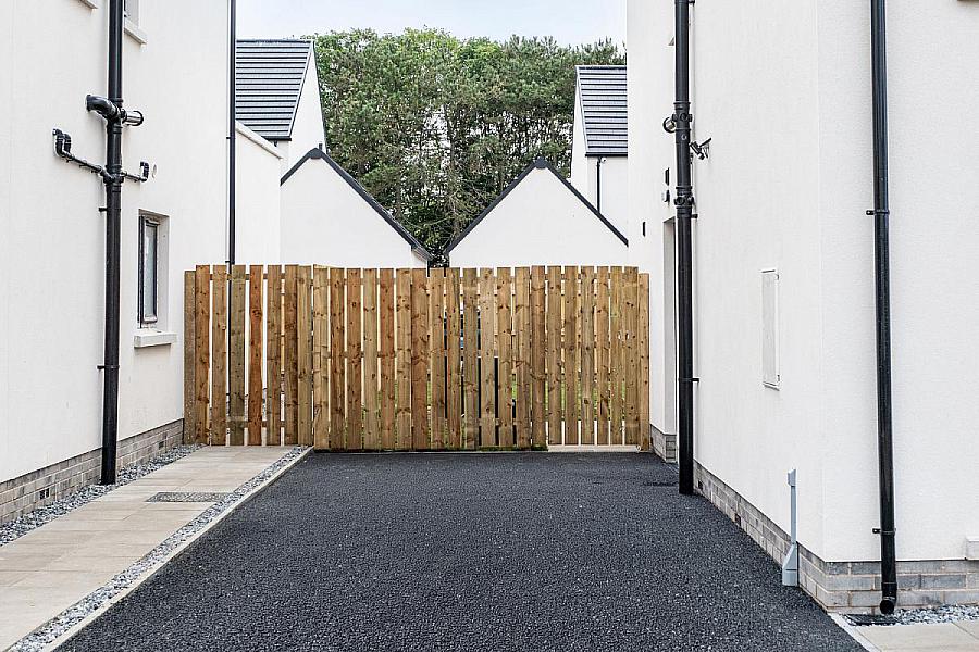 Site 13 Ballywillin Gardens