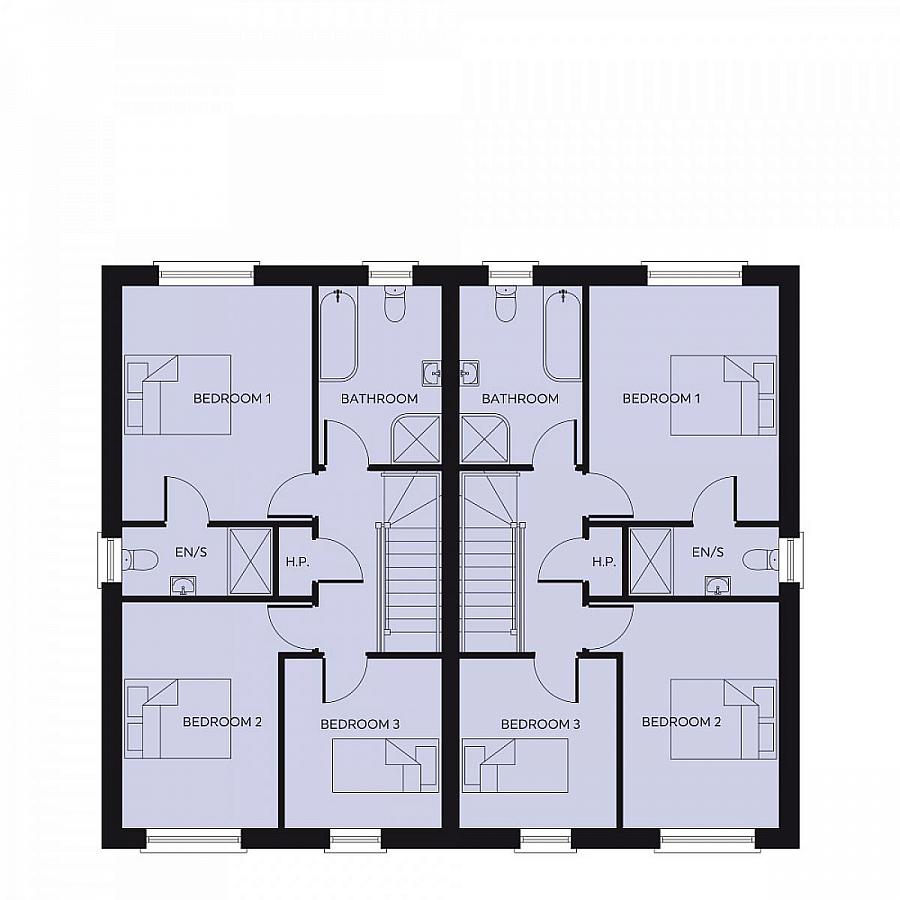 Site 13 Ballywillin Gardens