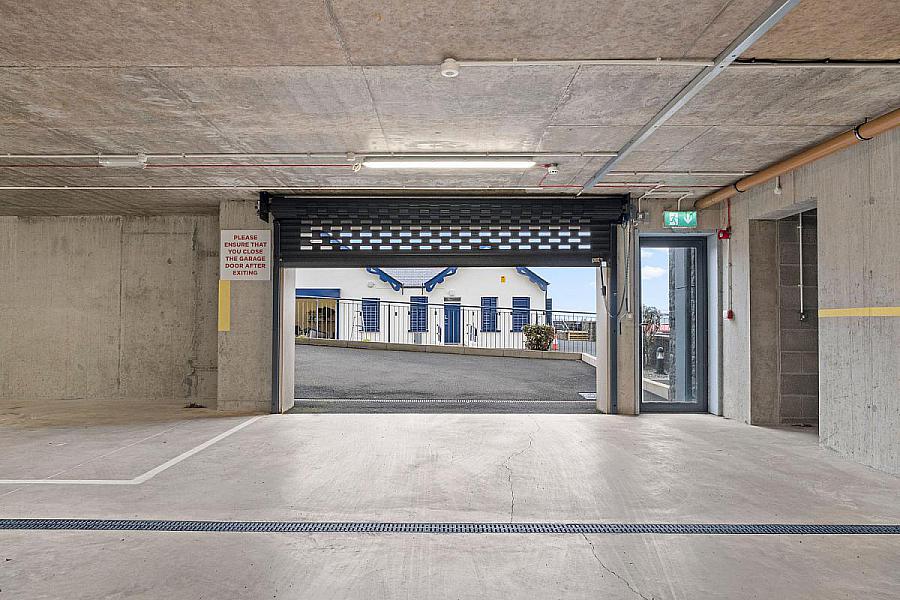 8 Castlelinn, 2-6 Bath Road