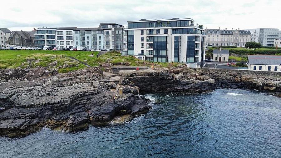 8 Castlelinn, 2-6 Bath Road